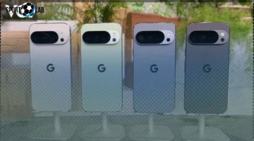 استبدل وحدات Pixel 10 التالفة الآن واحصل على هاتف بفتحة SIM مادية مباشرةً